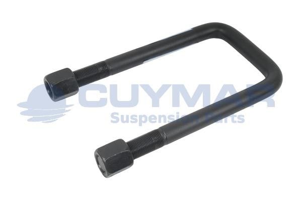 Cuymar 301020100210 U-bolt for Springs 301020100210: Buy near me at 2407.PL in Poland at an Affordable price!