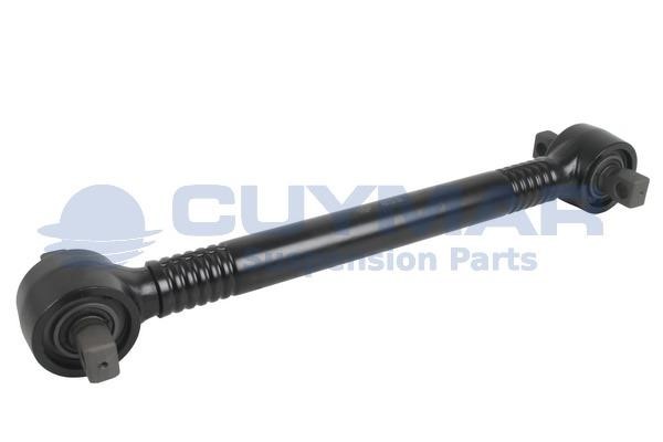 Cuymar 4910730 Track Control Arm 4910730: Buy near me in Poland at 2407.PL - Good price!