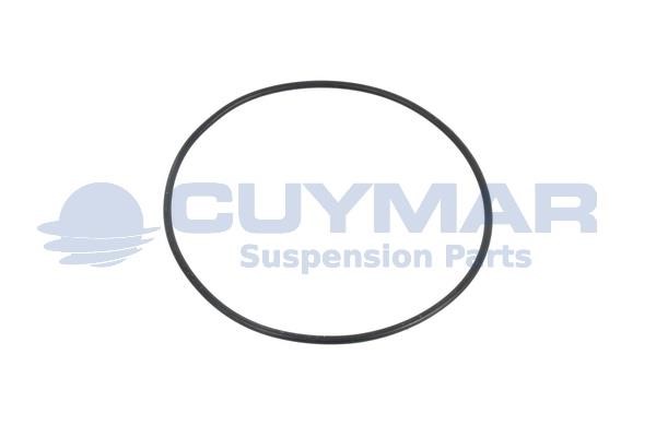 Cuymar 3402023 Прокладка 3402023: Отличная цена - Купить в Польше на 2407.PL!