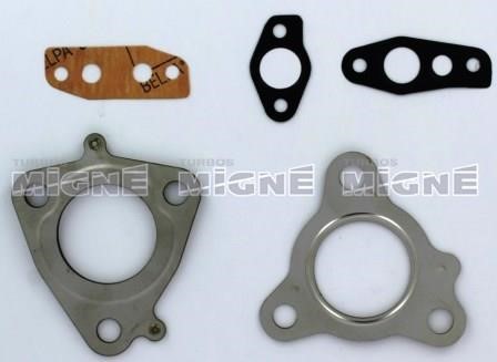 Turbos Moteurs Migne K90654 Gasket Set, intake/exhaust manifold K90654: Buy near me in Poland at 2407.PL - Good price!