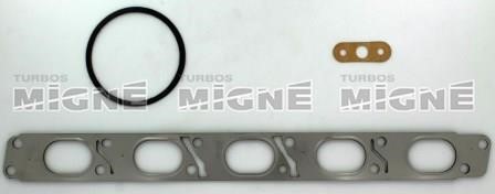 Turbos Moteurs Migne K90544 Комплект прокладок K90544: Отличная цена - Купить в Польше на 2407.PL!