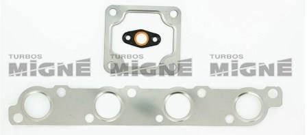 Turbos Moteurs Migne K90573 Gasket Set, intake/exhaust manifold K90573: Buy near me in Poland at 2407.PL - Good price!