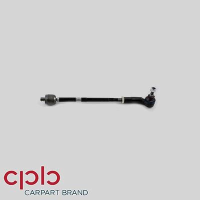 Carpart Brand CPB 505193 Tie Rod 505193: Buy near me at 2407.PL in Poland at an Affordable price!