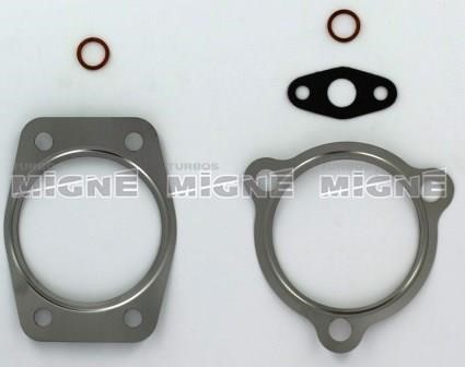 Turbos Moteurs Migne K90410 Gasket Set, intake/exhaust manifold K90410: Buy near me at 2407.PL in Poland at an Affordable price!
