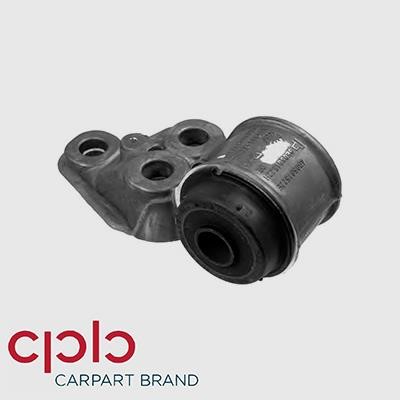 Carpart Brand CPB 502306 Сайлентблок балки задней 502306: Отличная цена - Купить в Польше на 2407.PL!