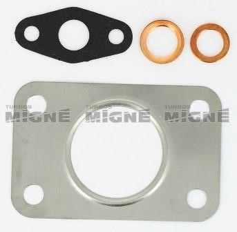 Turbos Moteurs Migne K90057 Gasket Set, intake/exhaust manifold K90057: Buy near me in Poland at 2407.PL - Good price!