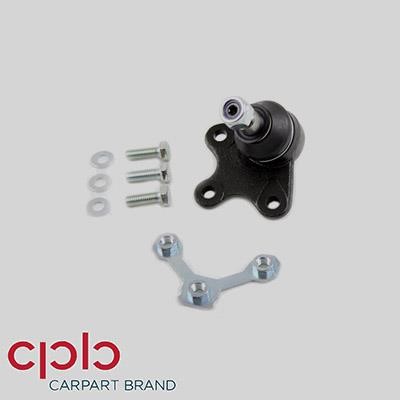 Carpart Brand CPB 505329 Ball joint front lower right arm 505329: Buy near me in Poland at 2407.PL - Good price!
