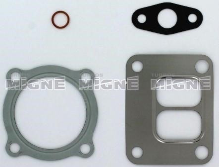 Turbos Moteurs Migne K90591 Gasket Set, intake/exhaust manifold K90591: Buy near me in Poland at 2407.PL - Good price!