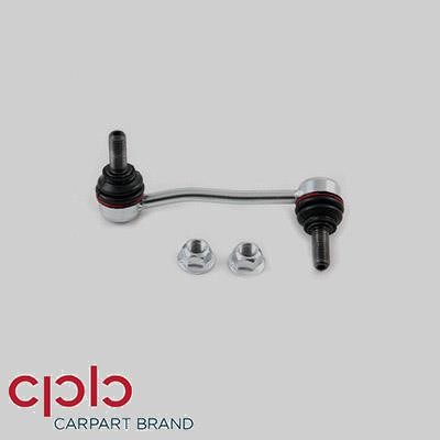Carpart Brand CPB 506151 Стойка стабилизатора 506151: Отличная цена - Купить в Польше на 2407.PL!