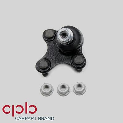 Carpart Brand CPB 505335 Ball joint 505335: Buy near me in Poland at 2407.PL - Good price!