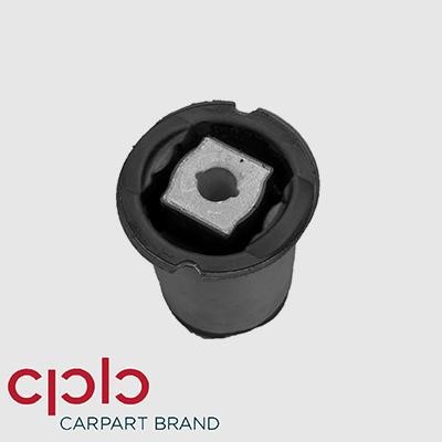 Carpart Brand CPB 504620 Silentblock des Hinterachskörpers 504620: Kaufen Sie zu einem guten Preis in Polen bei 2407.PL!