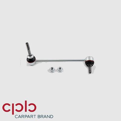 Carpart Brand CPB 505757 Стійка стабілізатора 505757: Приваблива ціна - Купити у Польщі на 2407.PL!
