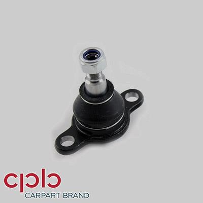 Carpart Brand CPB 505038 Front lower arm ball joint 505038: Buy near me in Poland at 2407.PL - Good price!