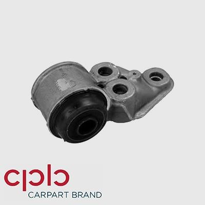Carpart Brand CPB 502307 Сайлентблок балки задней 502307: Отличная цена - Купить в Польше на 2407.PL!