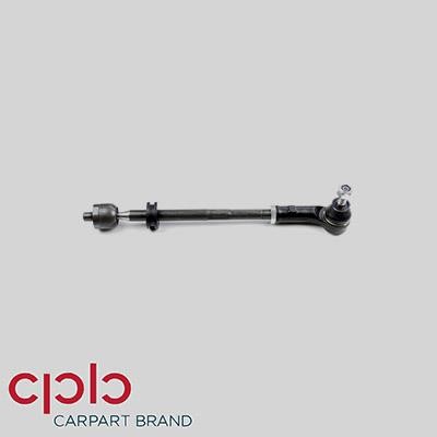Carpart Brand CPB 505161 Tie Rod 505161: Buy near me in Poland at 2407.PL - Good price!
