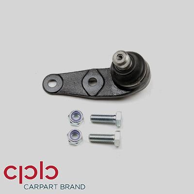 Carpart Brand CPB 505291 Ball joint 505291: Buy near me in Poland at 2407.PL - Good price!