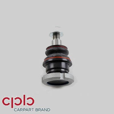 Carpart Brand CPB 506165 Опора шаровая заднего рычага 506165: Отличная цена - Купить в Польше на 2407.PL!