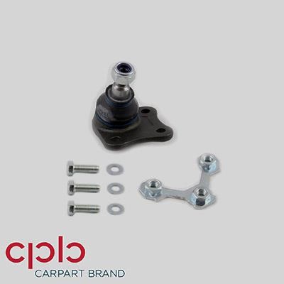 Carpart Brand CPB 505310 Ball joint front lower left arm 505310: Buy near me in Poland at 2407.PL - Good price!