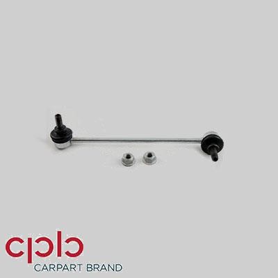Carpart Brand CPB 506121 Стойка стабилизатора 506121: Отличная цена - Купить в Польше на 2407.PL!