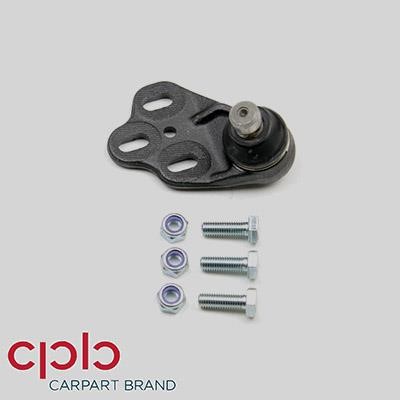 Carpart Brand CPB 505366 Ball joint front lower right arm 505366: Buy near me in Poland at 2407.PL - Good price!