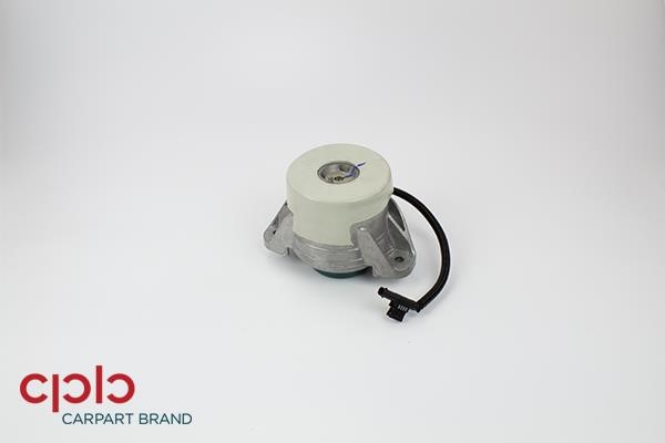 Carpart Brand CPB 504695 Engine mount 504695: Buy near me in Poland at 2407.PL - Good price!