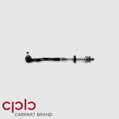 Carpart Brand CPB 505661 Tie Rod 505661: Buy near me in Poland at 2407.PL - Good price!
