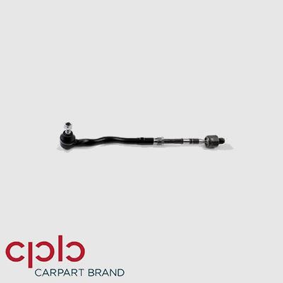 Carpart Brand CPB 505664 Tie Rod 505664: Buy near me at 2407.PL in Poland at an Affordable price!