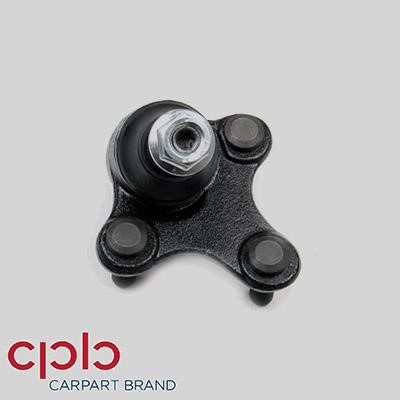 Carpart Brand CPB 505336 Ball joint front lower left arm 505336: Buy near me in Poland at 2407.PL - Good price!