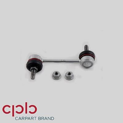 Carpart Brand CPB 505278 Rod/Strut, stabiliser 505278: Buy near me at 2407.PL in Poland at an Affordable price!