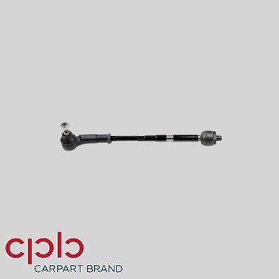 Carpart Brand CPB 505204 Tie Rod 505204: Buy near me in Poland at 2407.PL - Good price!