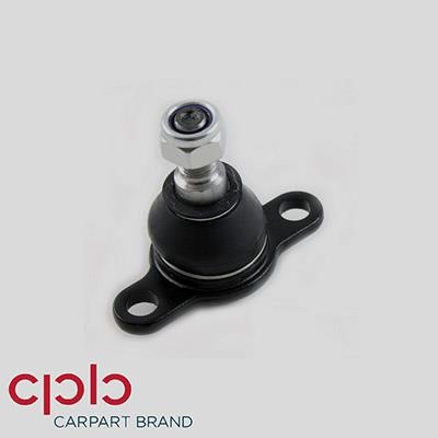 Carpart Brand CPB 505009 Front lower arm ball joint 505009: Buy near me in Poland at 2407.PL - Good price!
