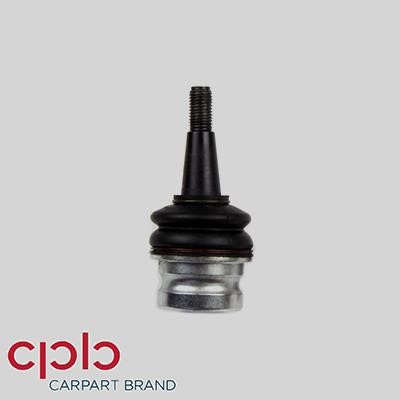 Carpart Brand CPB 505356 Front lower arm ball joint 505356: Buy near me in Poland at 2407.PL - Good price!
