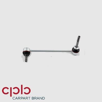 Carpart Brand CPB 505758 Стойка стабилизатора 505758: Отличная цена - Купить в Польше на 2407.PL!