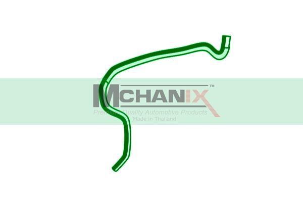 Mchanix CVBPH-035 Radiator hose CVBPH035: Buy near me in Poland at 2407.PL - Good price!