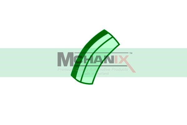 Mchanix NSBPH-007 Radiator hose NSBPH007: Buy near me in Poland at 2407.PL - Good price!