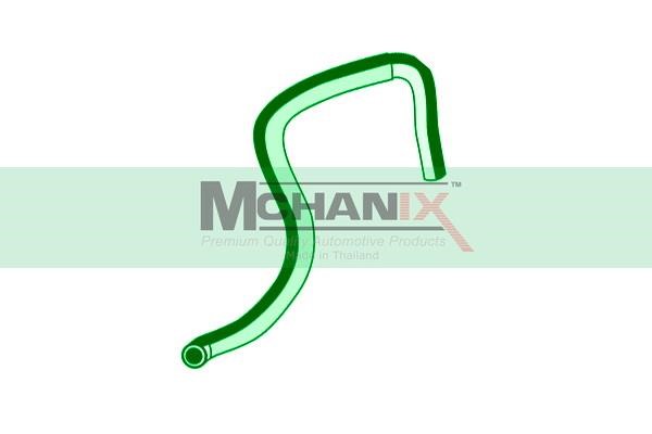 Mchanix NSBPH-082 Radiator hose NSBPH082: Buy near me in Poland at 2407.PL - Good price!
