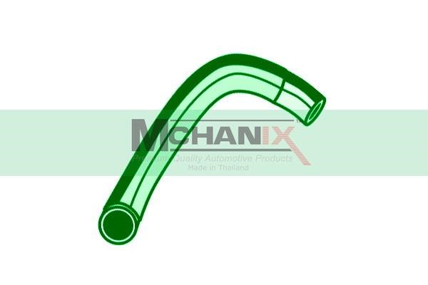 Mchanix MZRDH-100 Radiator hose MZRDH100: Buy near me in Poland at 2407.PL - Good price!