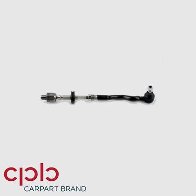 Carpart Brand CPB 505660 Tie Rod 505660: Buy near me in Poland at 2407.PL - Good price!