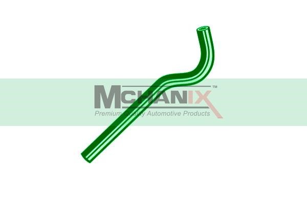Mchanix MTRDH-042 Radiator hose MTRDH042: Buy near me in Poland at 2407.PL - Good price!