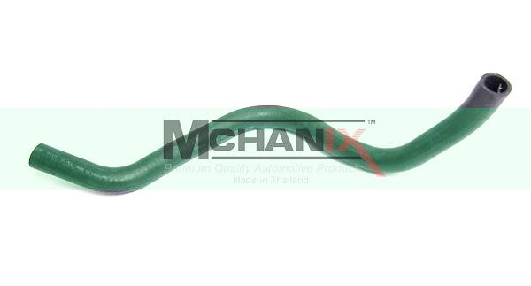 Mchanix HORDH-073 Radiator hose HORDH073: Buy near me in Poland at 2407.PL - Good price!