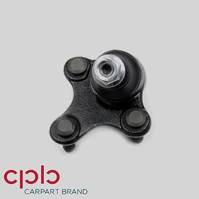 Carpart Brand CPB 505334 Ball joint front lower right arm 505334: Buy near me in Poland at 2407.PL - Good price!