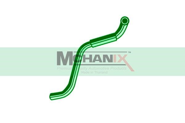 Mchanix HORDH-099 Radiator hose HORDH099: Buy near me in Poland at 2407.PL - Good price!