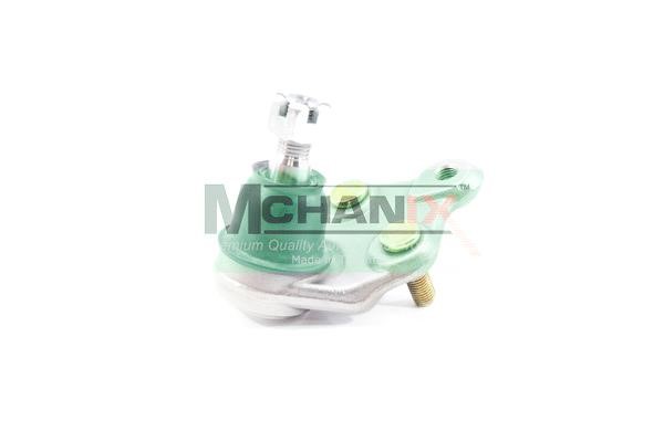 Mchanix TOBJT-018 Ball joint TOBJT018: Buy near me in Poland at 2407.PL - Good price!