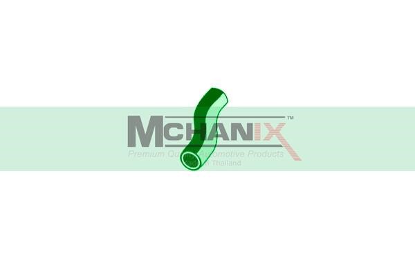 Mchanix TORDH-478 Radiator hose TORDH478: Buy near me in Poland at 2407.PL - Good price!