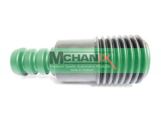 Mchanix NSDBT-004 Bellow and bump for 1 shock absorber NSDBT004: Buy near me in Poland at 2407.PL - Good price!