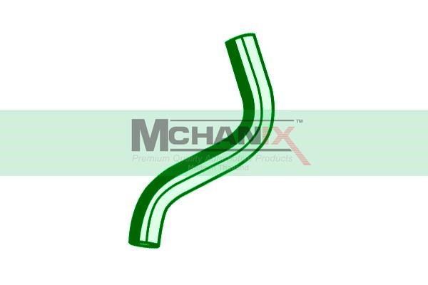 Mchanix HORDH-025 Radiator hose HORDH025: Buy near me in Poland at 2407.PL - Good price!