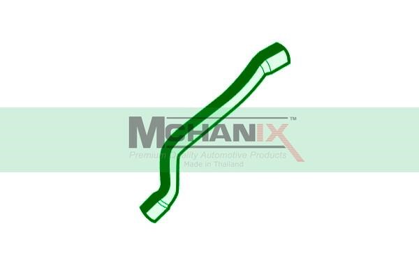 Mchanix BMHTH-007 Radiator hose BMHTH007: Buy near me in Poland at 2407.PL - Good price!