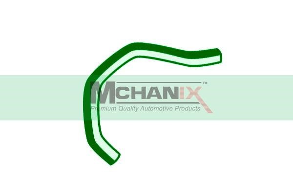 Mchanix KIHTH-005 Radiator hose KIHTH005: Buy near me in Poland at 2407.PL - Good price!