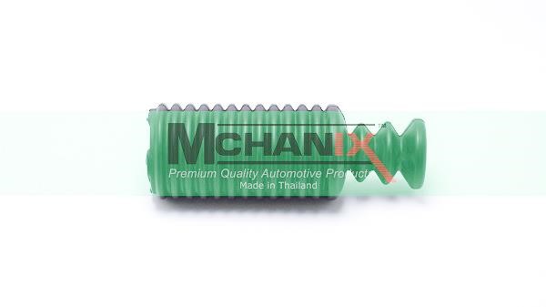 Mchanix NSDBT-009 Bellow and bump for 1 shock absorber NSDBT009: Buy near me in Poland at 2407.PL - Good price!
