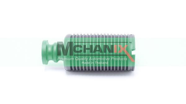 Mchanix TODBT-005 Bellow and bump for 1 shock absorber TODBT005: Buy near me in Poland at 2407.PL - Good price!